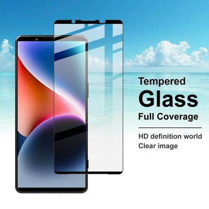 imak 9H Surface Hardness Full Screen Tempered Glass Film Pro+ Series