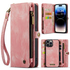 For iPhone 15 Pro Max / Pink