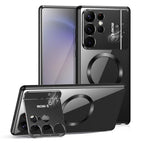 For Samsung Galaxy S26 Ultra 5G / Black