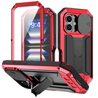For iPhone 16 Plus / Red