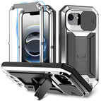 For iPhone 17e / 16e / Silver