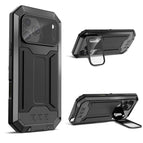 For iPhone 17 Pro / Black