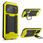 For iPhone 17 Pro / Yellow
