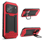 For iPhone 18 Pro / Red