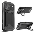 For iPhone 18 Pro Max / Black