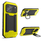 For iPhone 18 Pro Max / Yellow