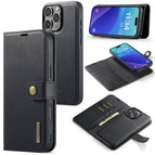 For iPhone 16 Pro Max / Black