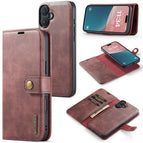 For iPhone 16 Plus / Red