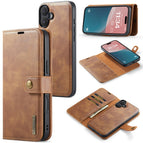 For iPhone 16 Plus / Brown