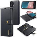 For iPhone 16 Plus / Black