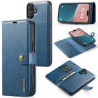 For iPhone 16 Plus / Blue