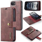 For iPhone 17e / 16e / Red