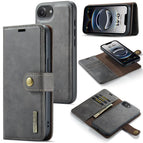 For iPhone 17e / 16e / Grey