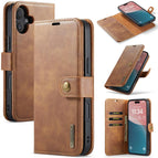 For iPhone 17 / Brown