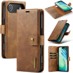 For iPhone Air / Brown