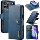 For iPhone 17 Pro / Blue