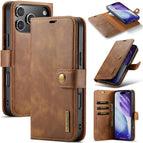 For iPhone 17 Pro Max / Brown