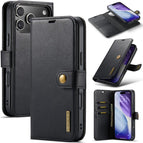 For iPhone 17 Pro Max / Black