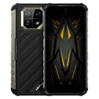 8GB+256GB / All Black