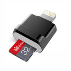Card Reader / Black
