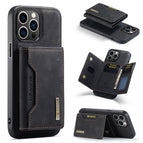 For iPhone 15 Pro / Black
