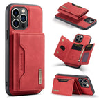 For iPhone 15 Pro / Red