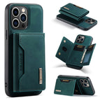 For iPhone 15 Pro / Green