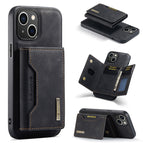 For iPhone 15 Plus / Black