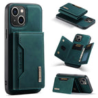 For iPhone 15 Plus / Green