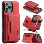 For iPhone 16 Pro Max / Red