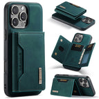 For iPhone 16 Pro Max / Green