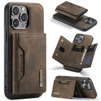 For iPhone 16 Pro / Coffee