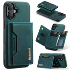 For iPhone 16 / Green
