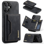 For iPhone 17 / Black
