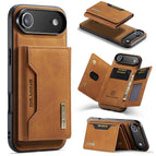 For iPhone Air / Brown