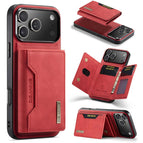 For iPhone 18 Pro / 17 Pro / Red