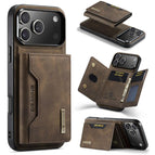 For iPhone 17 Pro Max / Coffee