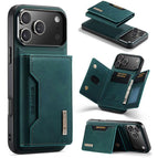 For iPhone 17 Pro Max / Green