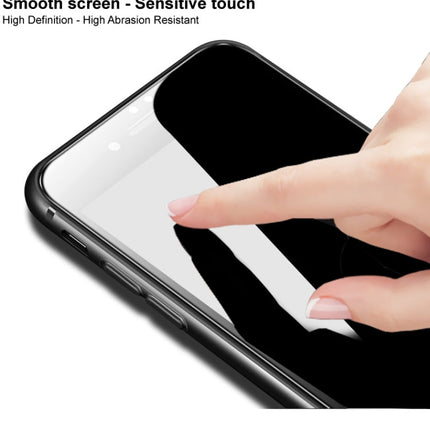 2 PCS IMAK Hydrogel Film III Full Coverage Screen Protector