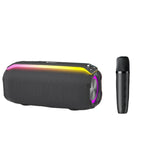 Single Mic / Grey