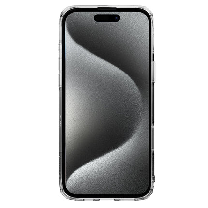 NILLKIN Ultra Clear PC + TPU Phone Case