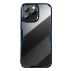 For iPhone 16 Pro Max / Blue