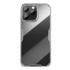 For iPhone 16 Pro / Transparent