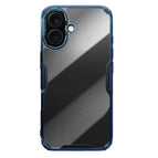 For iPhone 16 Plus / Blue