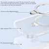 MOMAX Magsafe Metal Holder Clear Phone Case, For iPhone 15 Pro Max, For iPhone 15 Pro, For iPhone 15 Plus, For iPhone 15