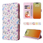 For iPhone 15 Pro Max / Pansies