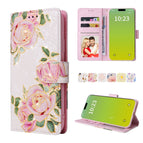 For iPhone 15 Plus / Rose Flower