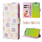 For iPhone 15 / Bloosoming Flower