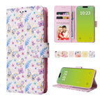 For iPhone 15 / Pansies