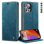 For iPhone 15 Pro Max / Blue